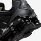 Nike Shox TL Black Metallic Silver