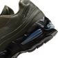 Nike Air Max 95 Big Bubble Cargo Khaki Jewel Swoosh (Women's)