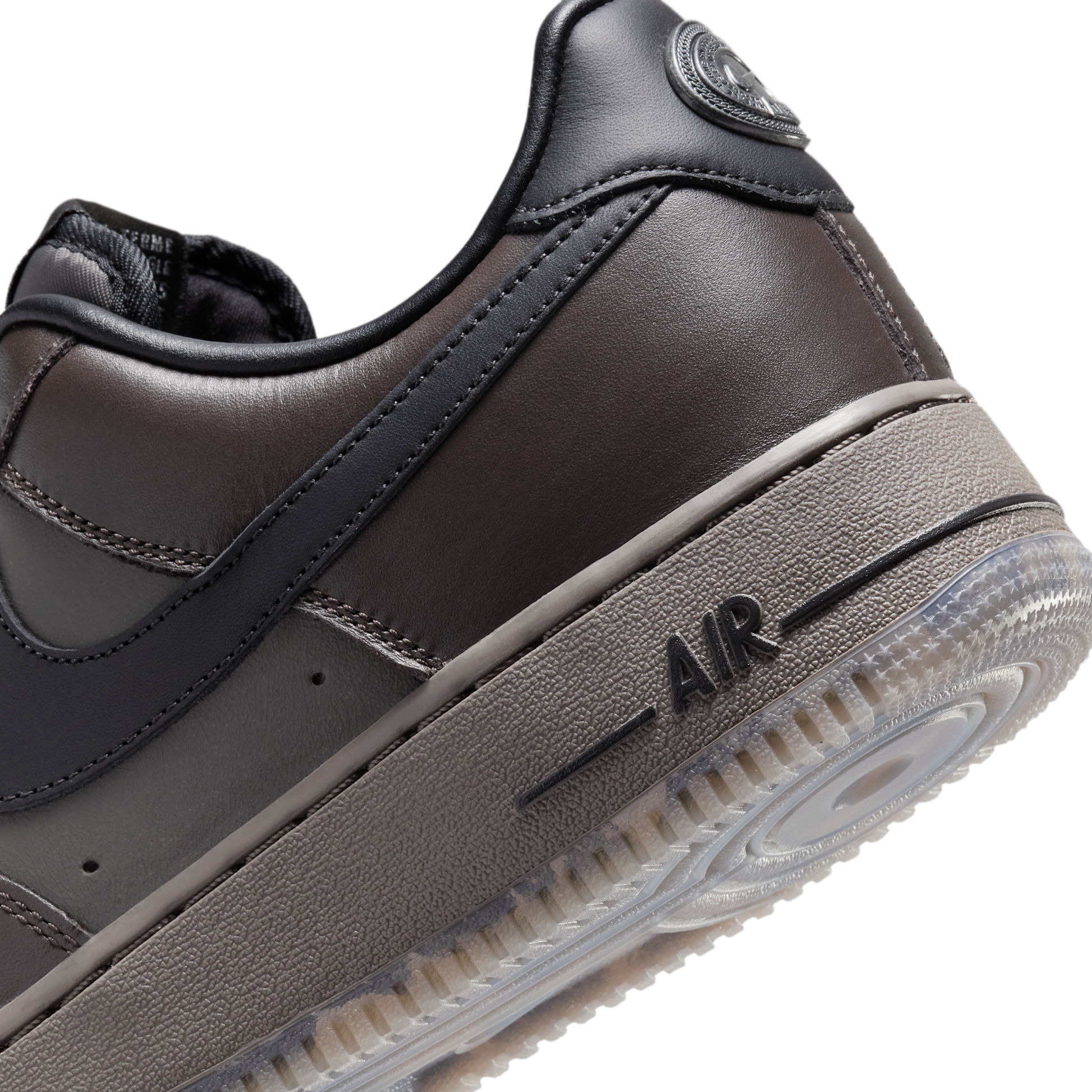 Nike Air Force 1 Low Paris