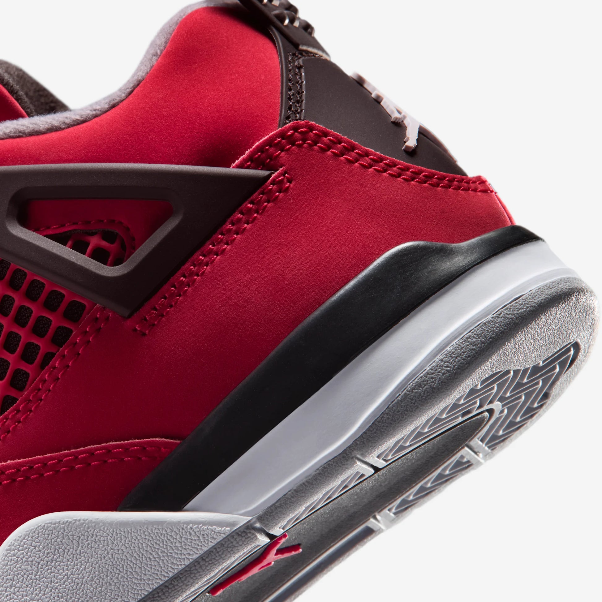 Jordan 4 Retro Toro Bravo (2026) (PS)
