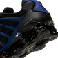 Nike Shox TL Reflective Court Blue