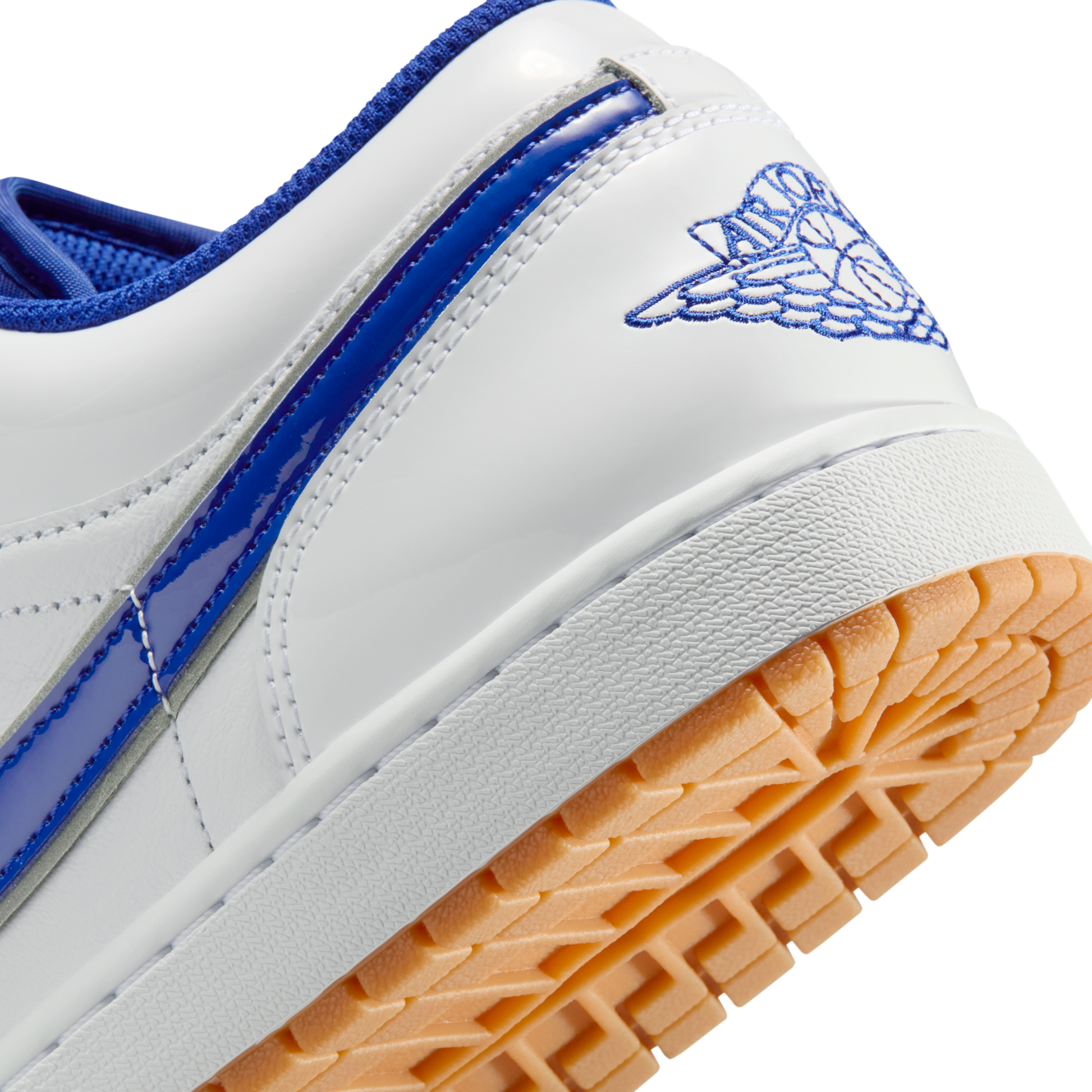 Jordan 1 Low SE Dodgers