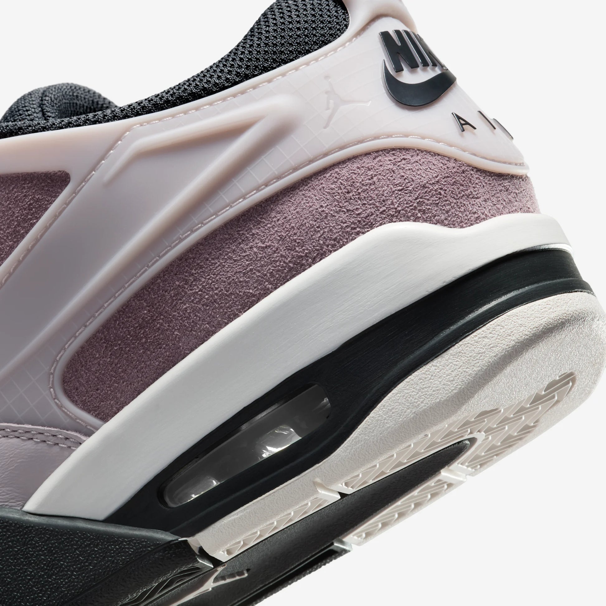 Jordan 4 RM Platinum Violet Grey (Women's)