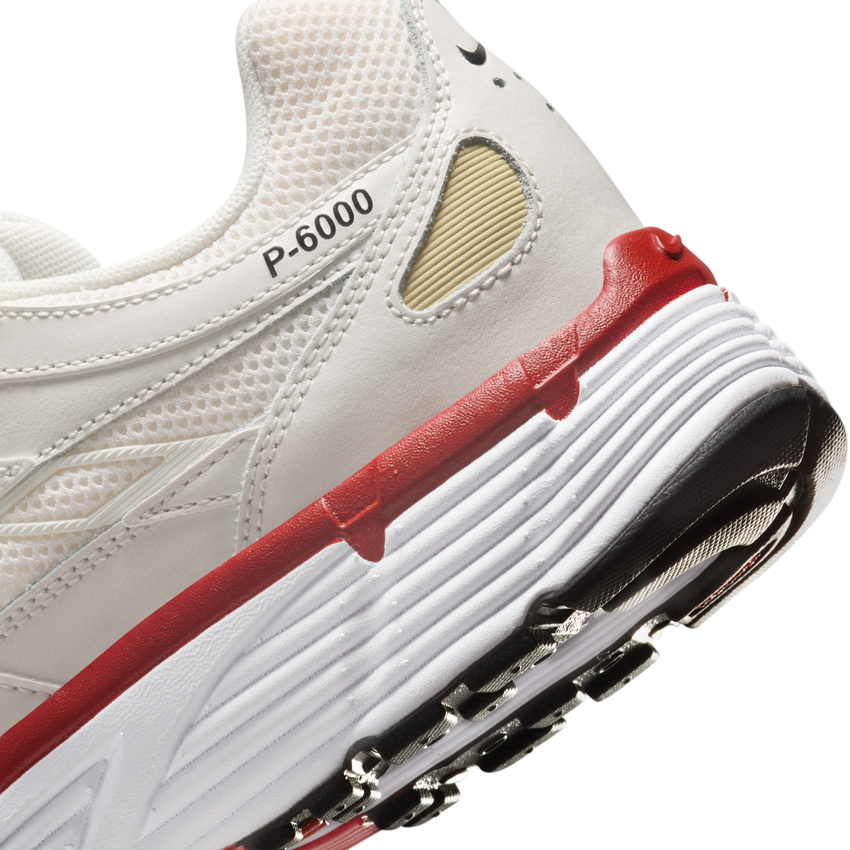 Nike P-6000 Phantom Dragon Red