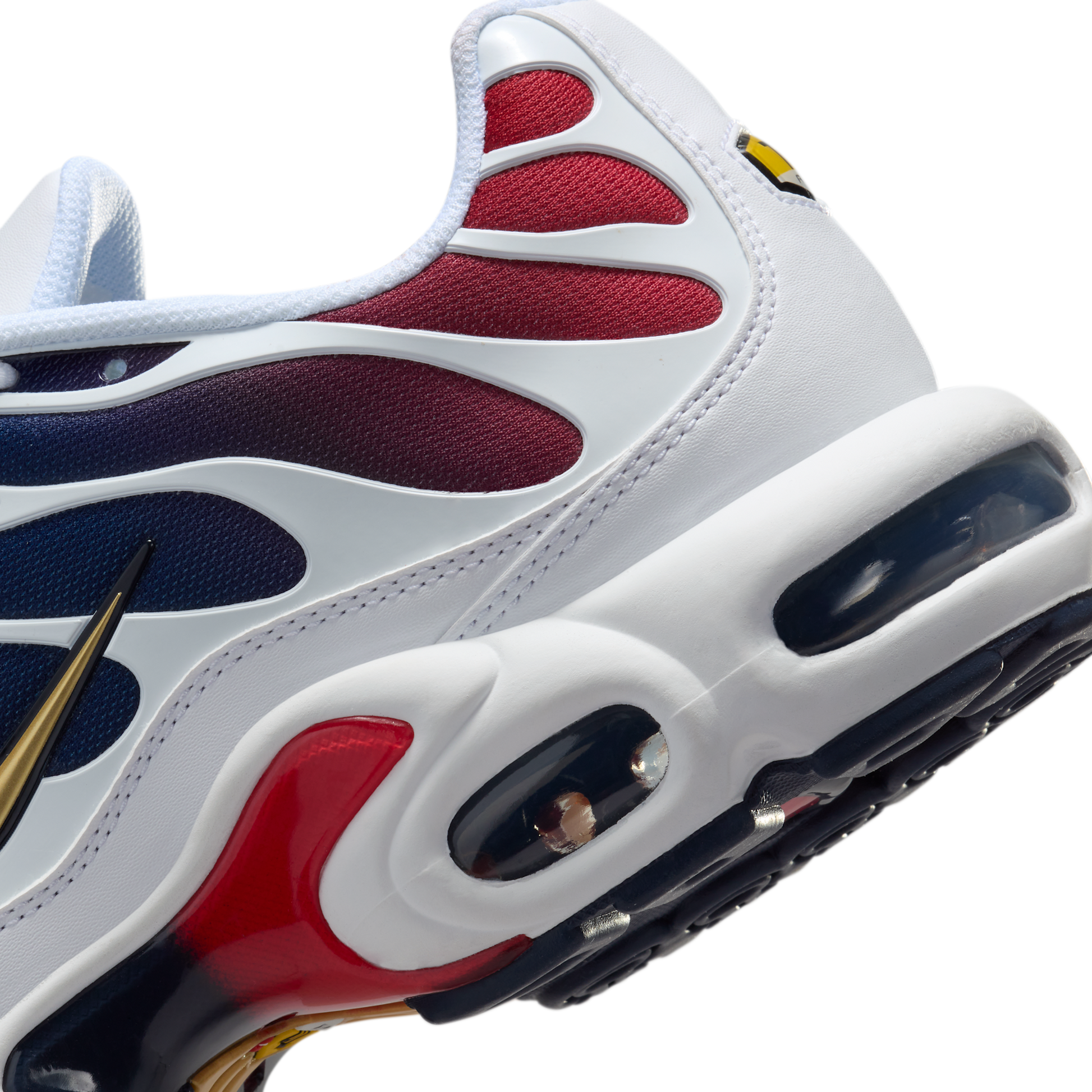 Nike Air Max Plus PSG