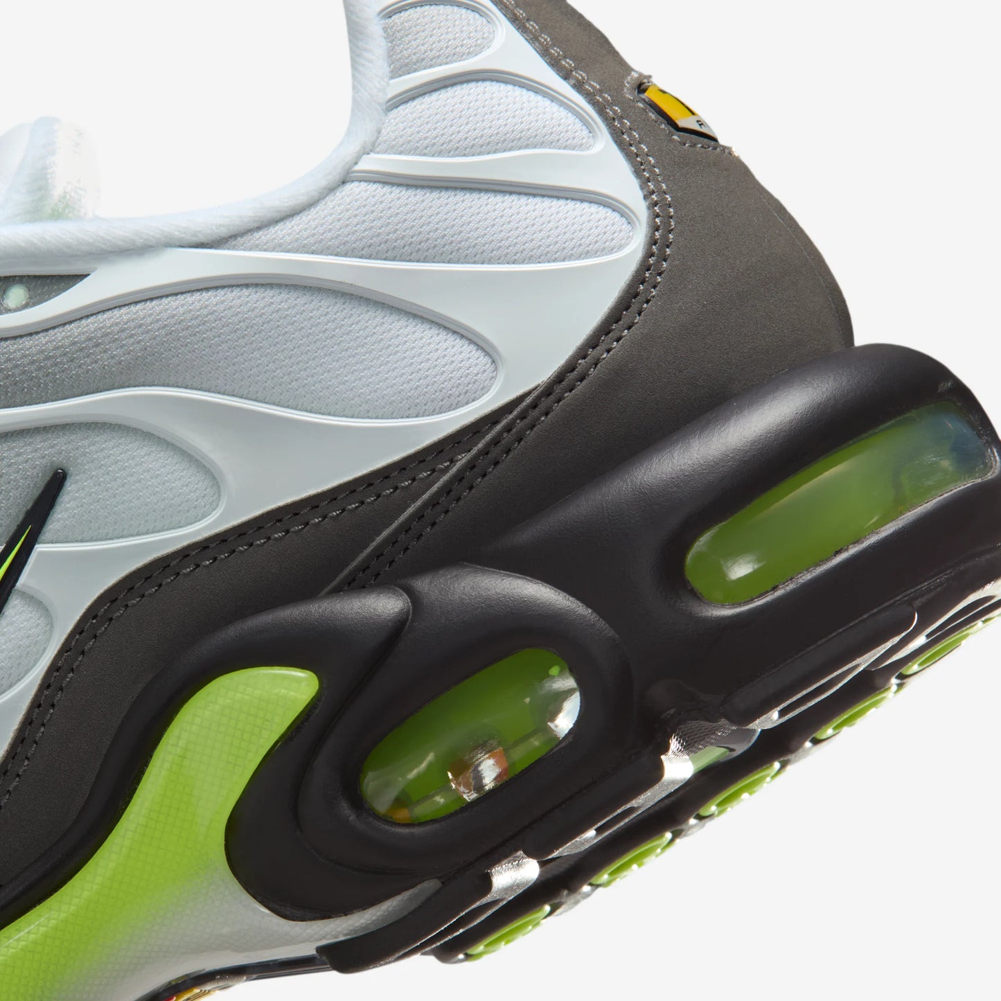 Nike Air Max Plus Neon