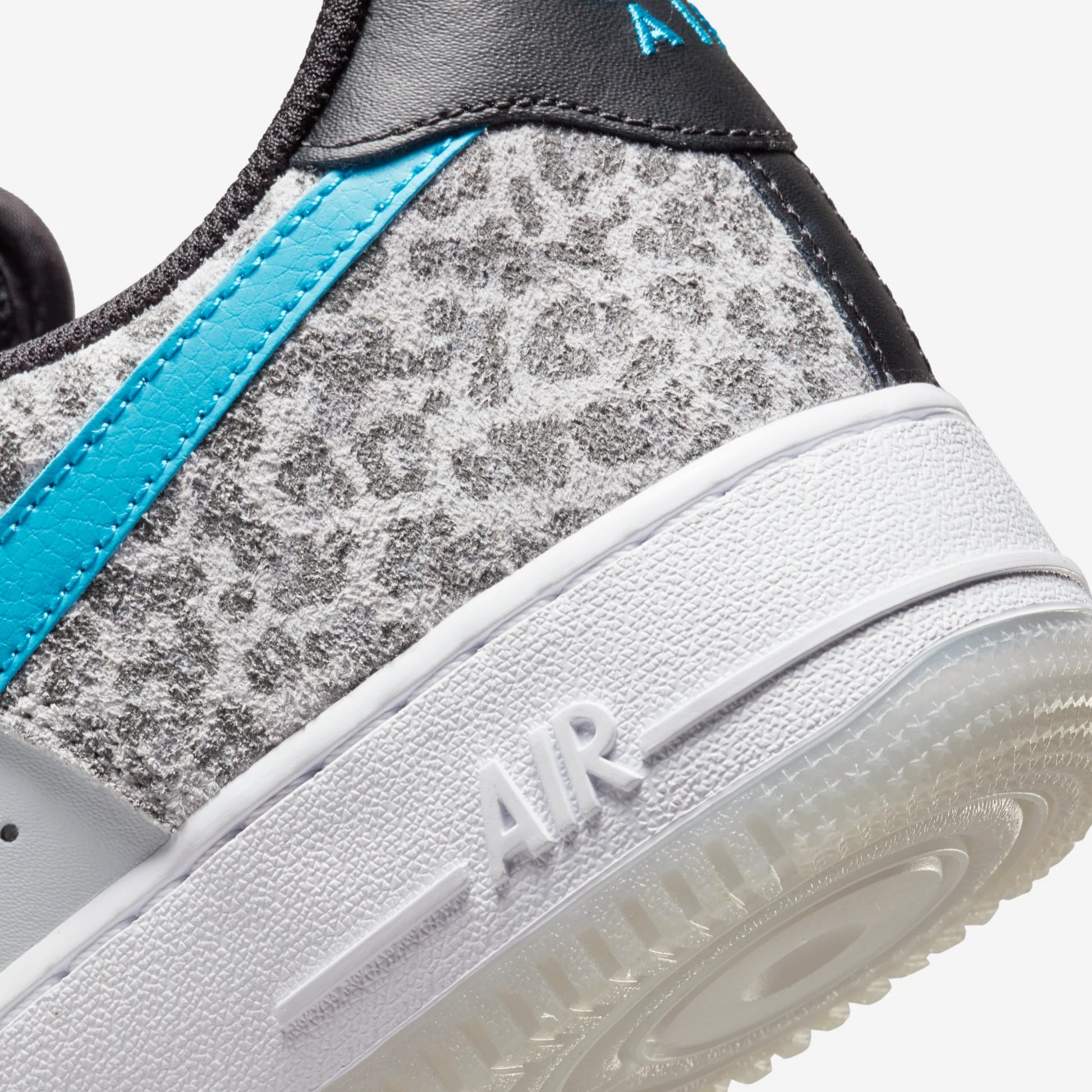 Nike Air Force 1 Low Leopard