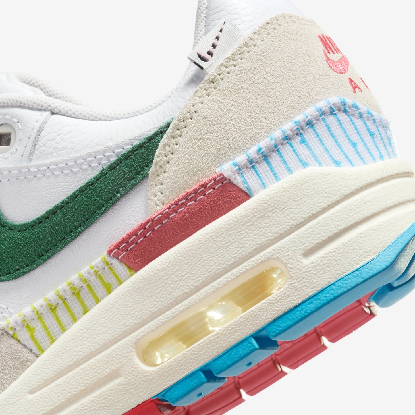 Nike Air Max 1 All Petals United (Women's)