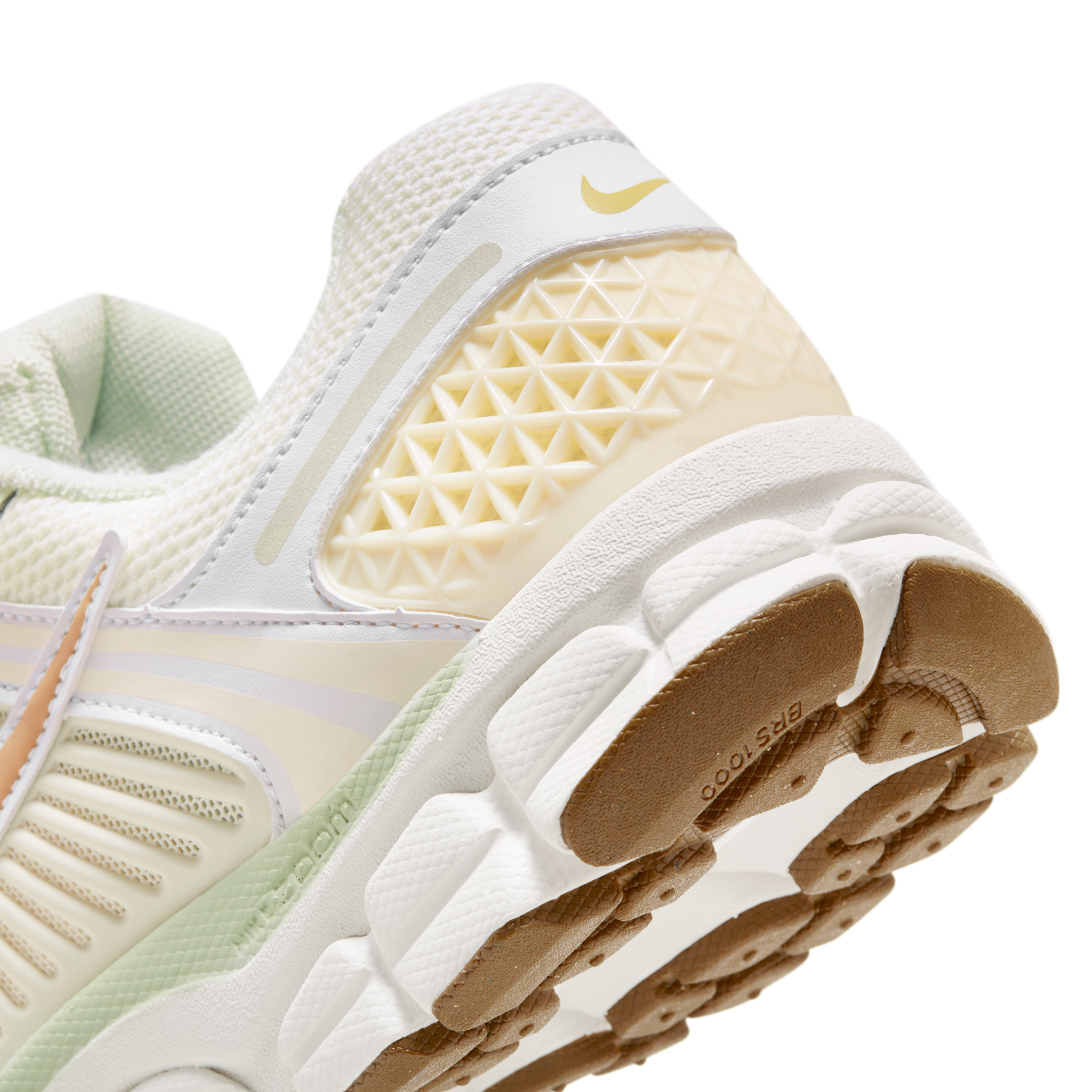Nike Zoom Vomero 5 Sail Buff Gold (Women's)
