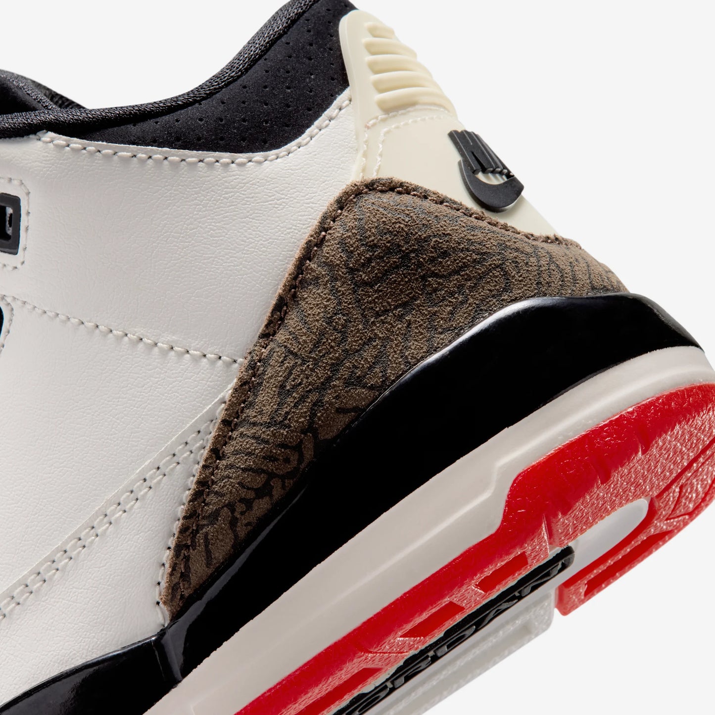 Jordan 3 Retro World's Best Dad (PS)
