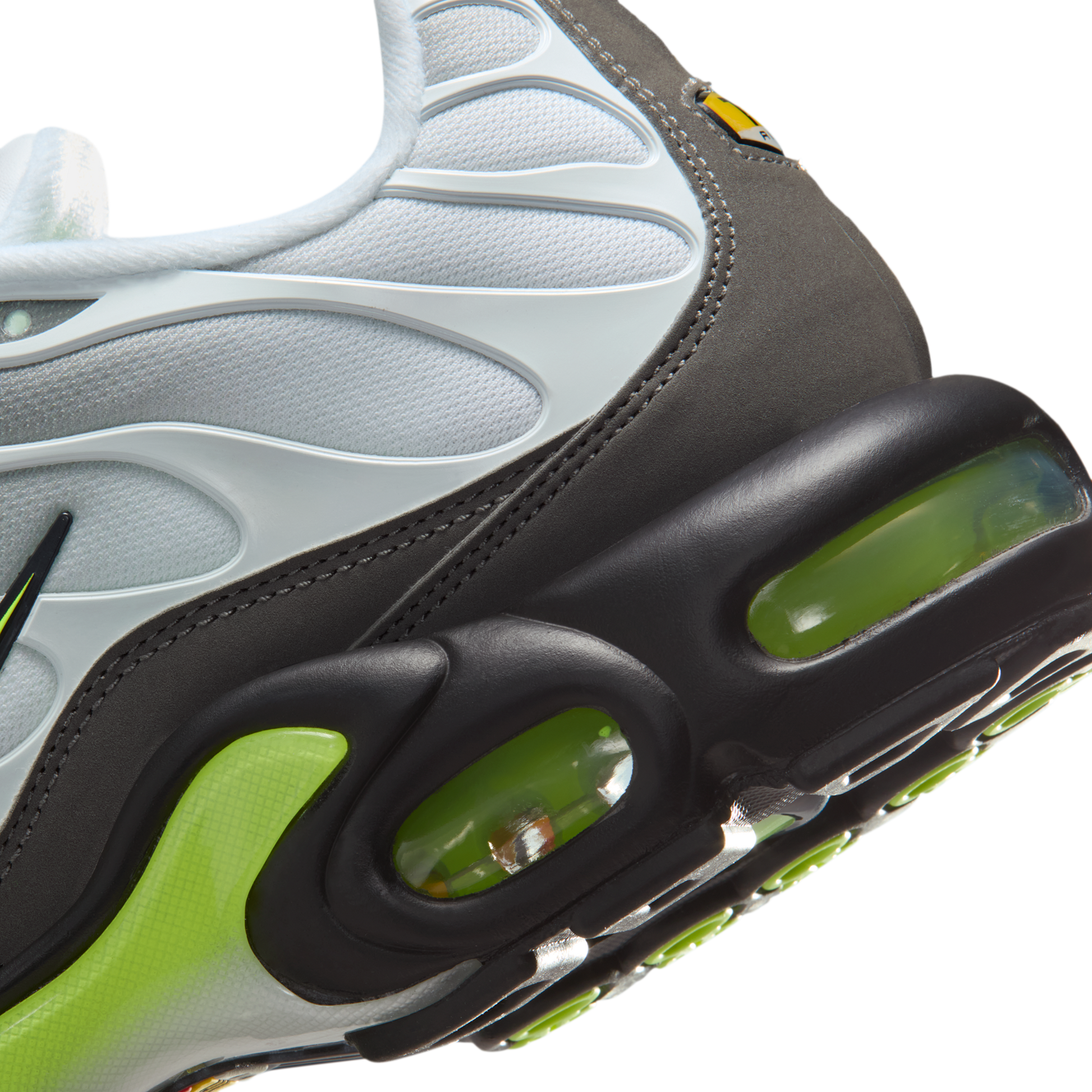 Nike Air Max Plus Neon