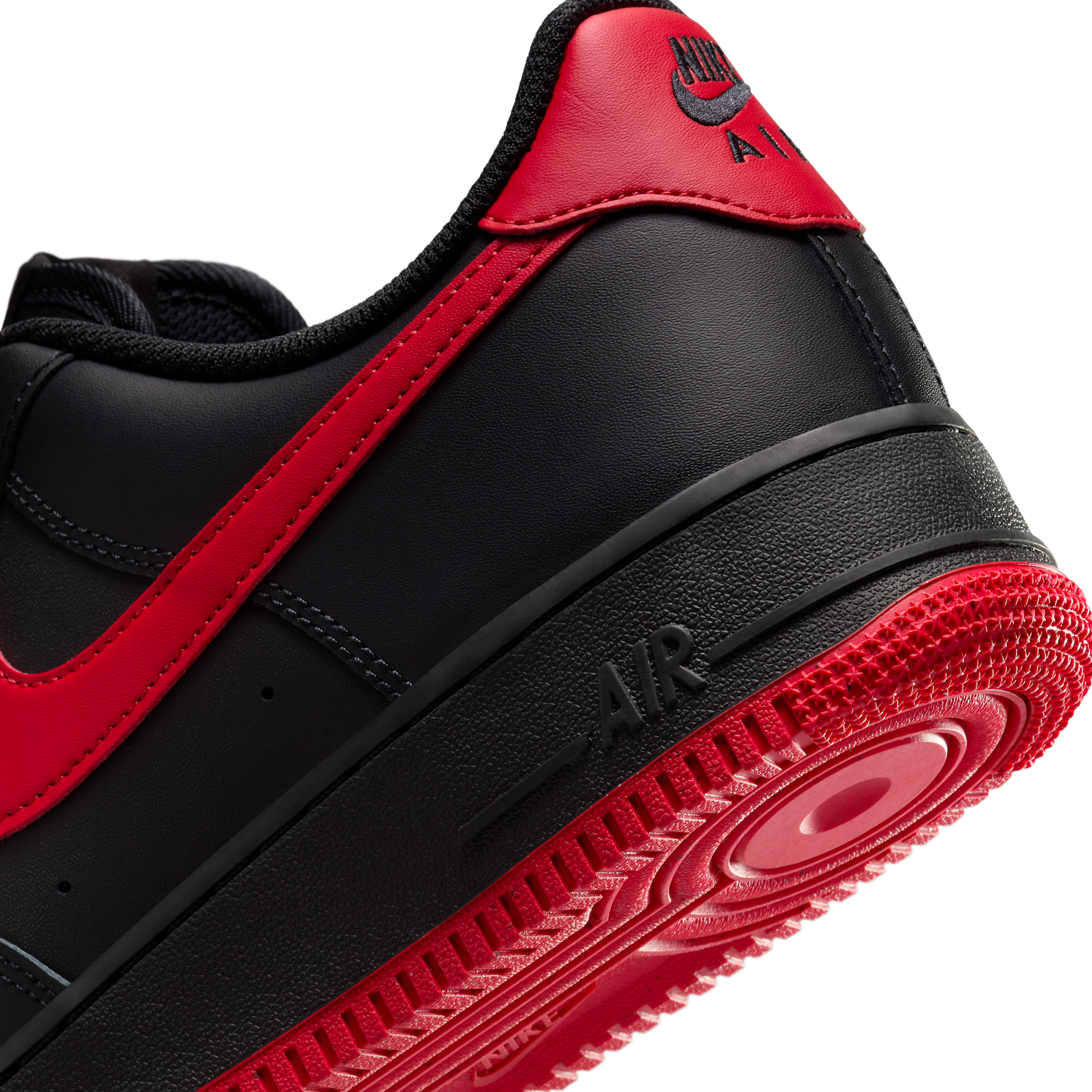 Nike Air Force 1 Low '07 LV8 Vamps