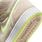 Jordan 1 High Zoom Air CMFT Lemon Twist (Women's)