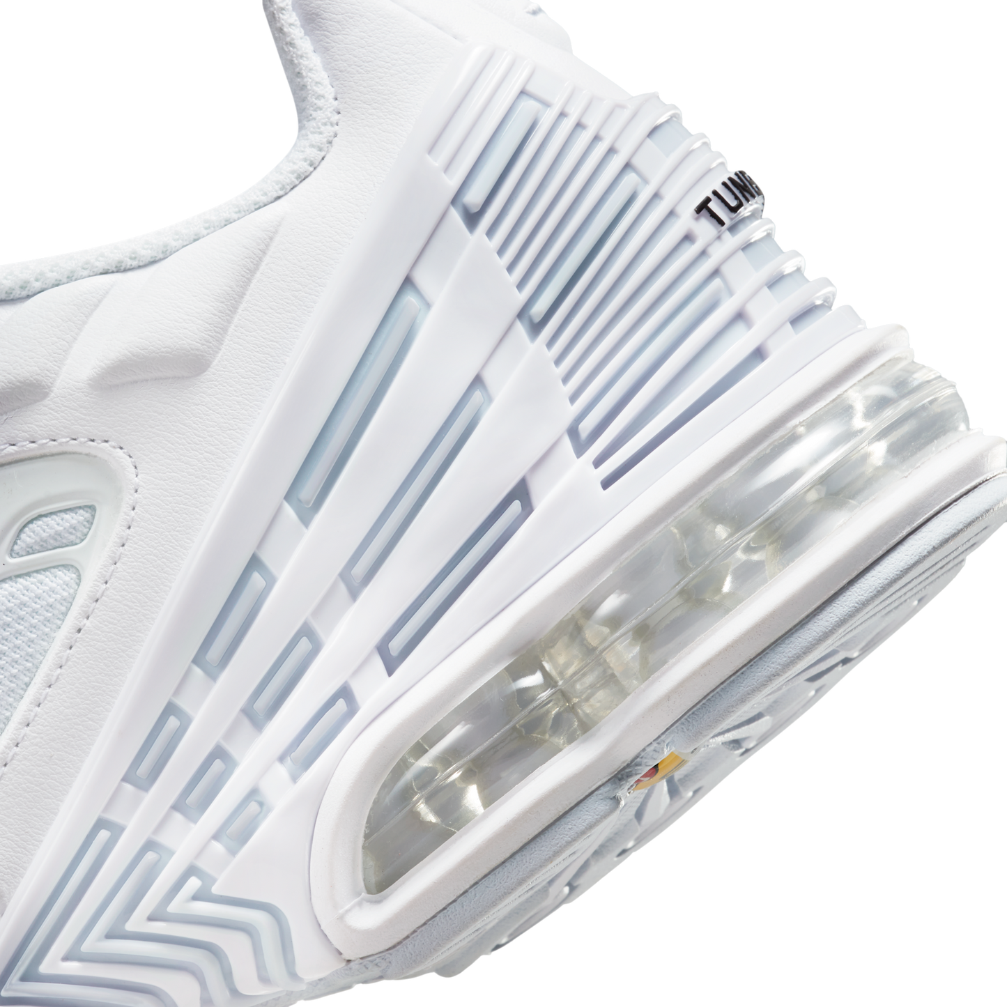 Nike Air Max Plus 3 Multi Swoosh White Midnight Navy