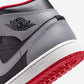 Jordan 1 Mid Bred Shadow