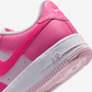 Nike Air Force 1 Low Pinksicle Pink Foam (GS)