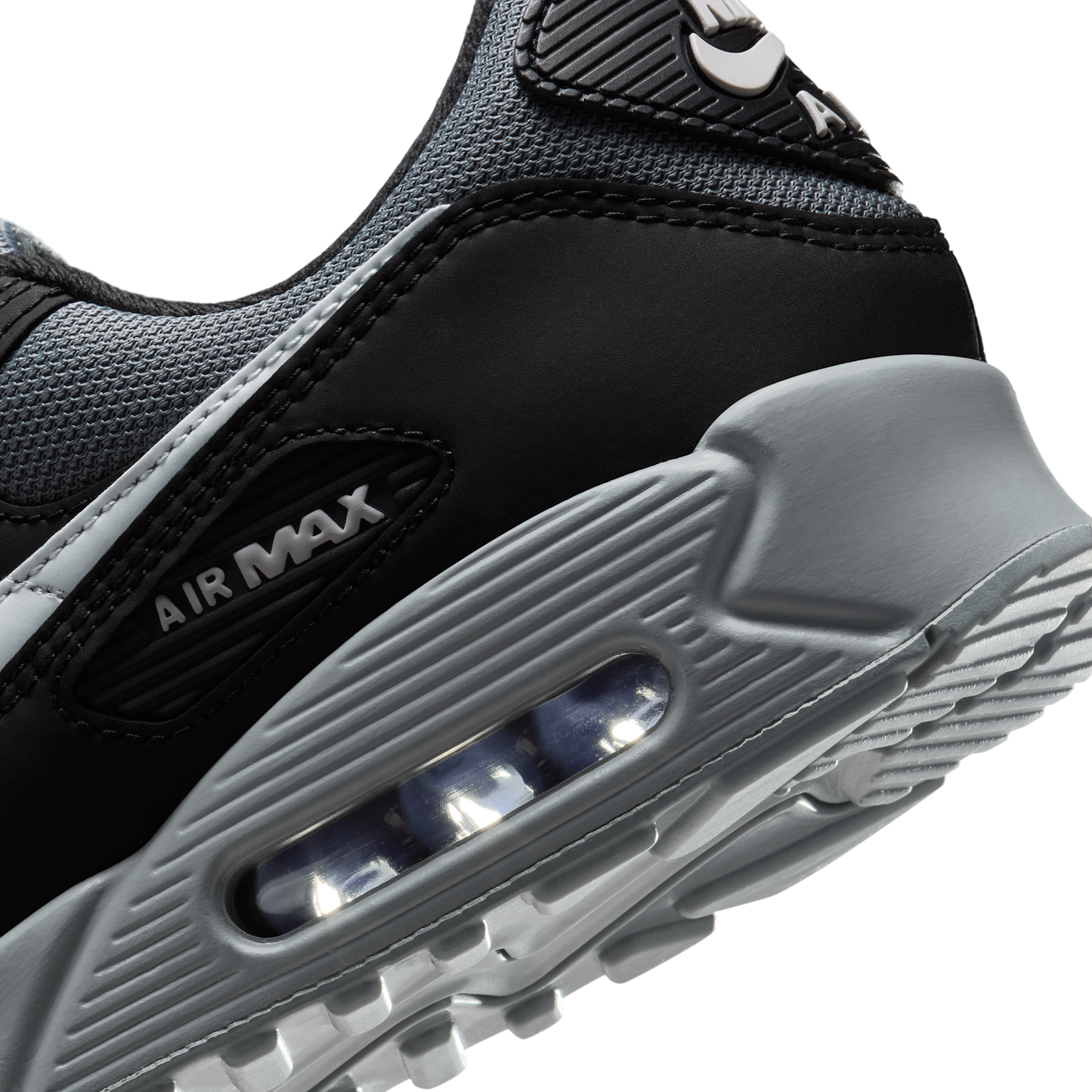 Nike Air Max 90 Anthracite Black