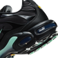 Nike Air Max Plus Black Mint Green