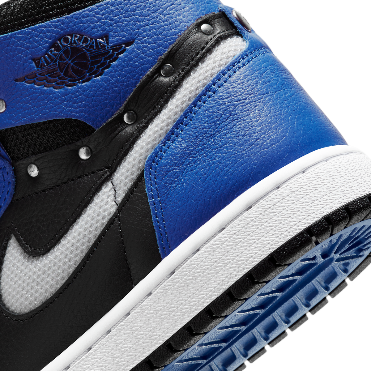 Jordan 1 Retro High Zoom Sisterhood (Women's)