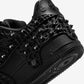 Nike Air Force 1 Low Swarovski Retroreflective Crystals Black (Women's)