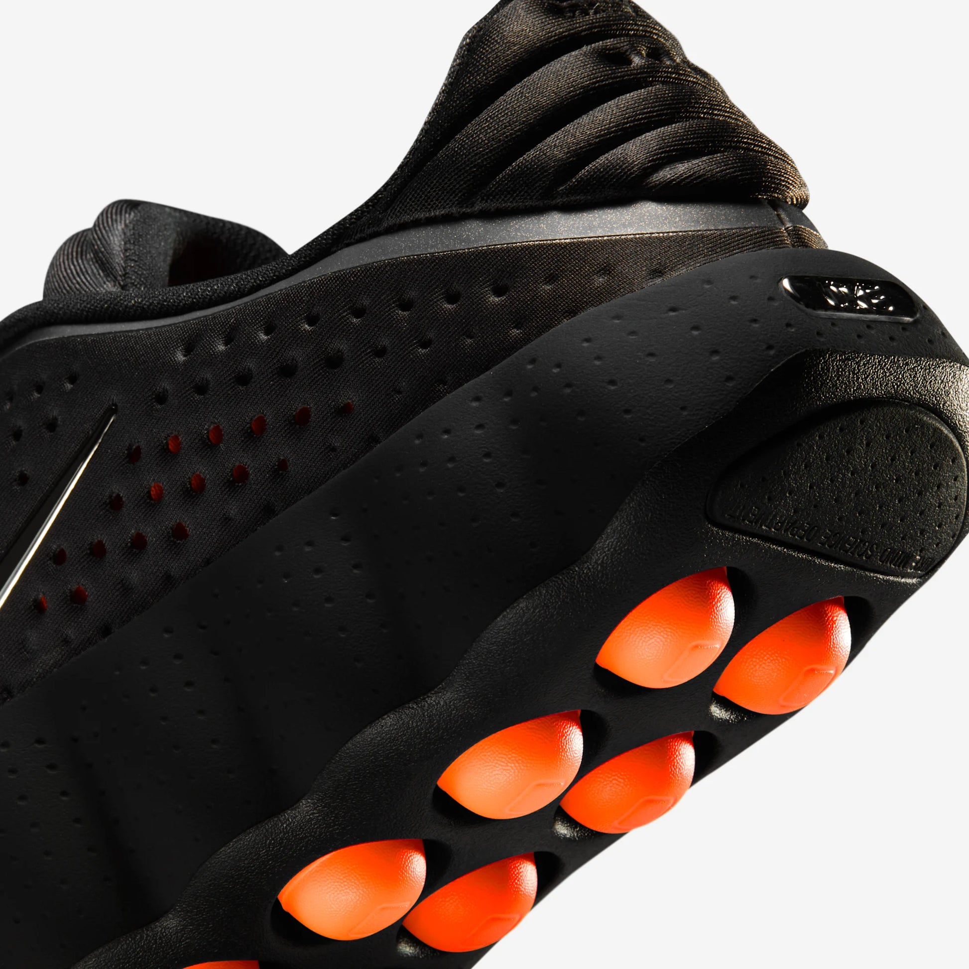 Nike Mind 002 Black Chrome (Women's)