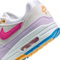 Nike Air Max 1 White Alchemy Pink (Women's)
