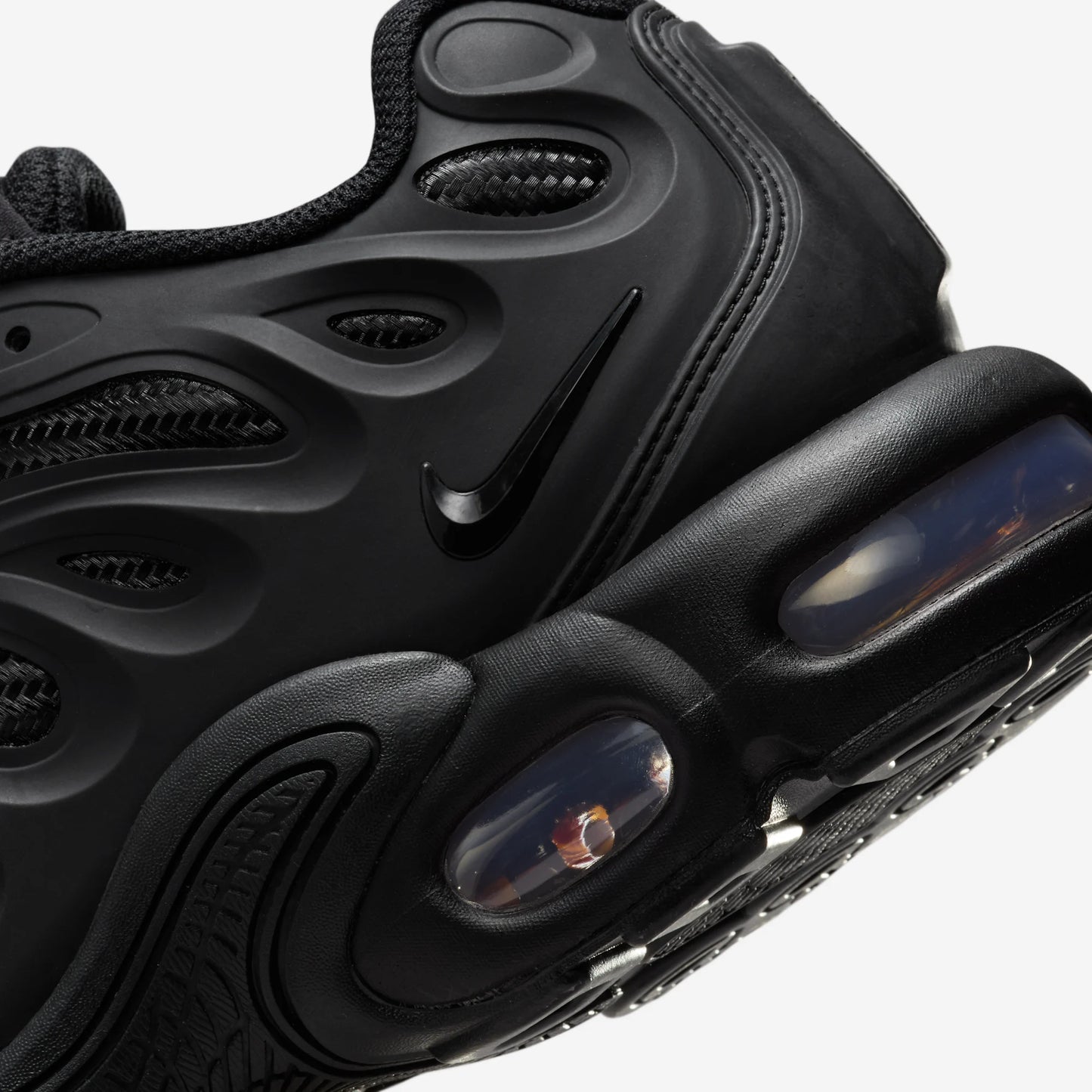 Nike Air Max Plus Drift Black Anthracite