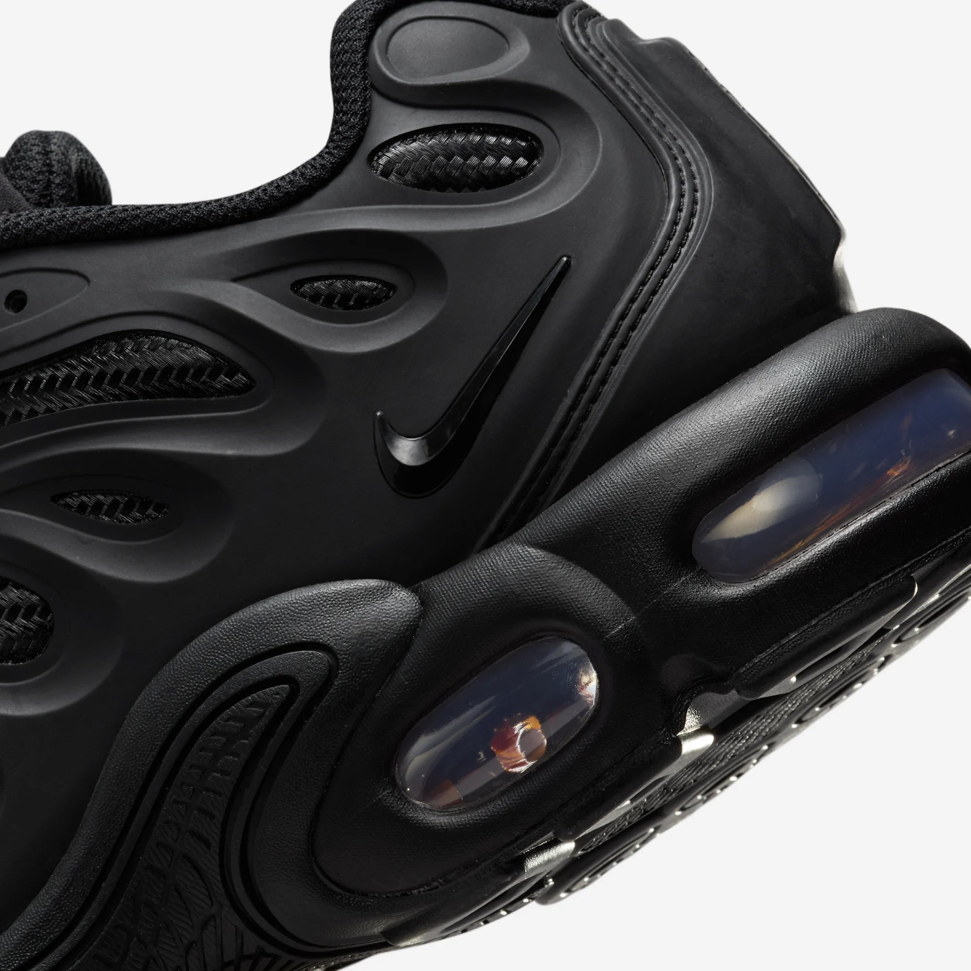 Nike Air Max Plus Drift Black Anthracite