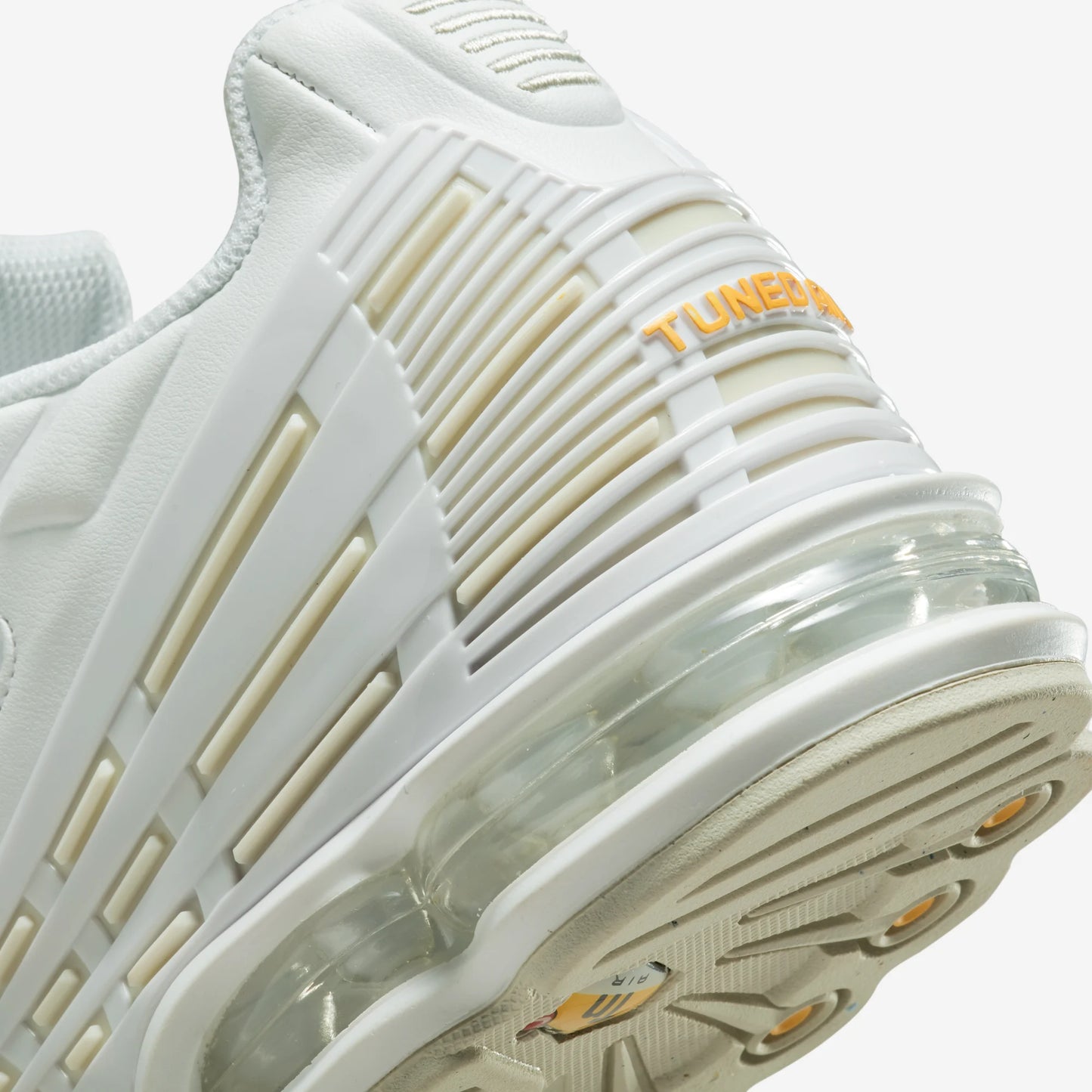 Nike Air Max Plus 3 Multi-Swoosh Light Bone