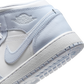 Jordan 1 Mid Cobalt Bliss (GS)