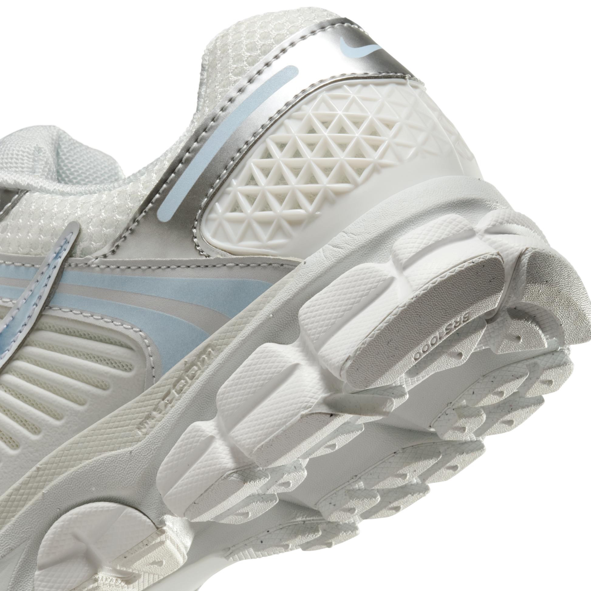 Nike Zoom Vomero 5 Pure Platinum Celestine Blue (Women's)
