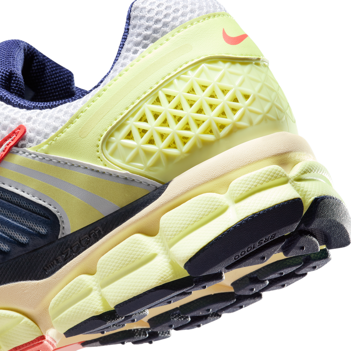 Nike Zoom Vomero 5 Volt Navy
