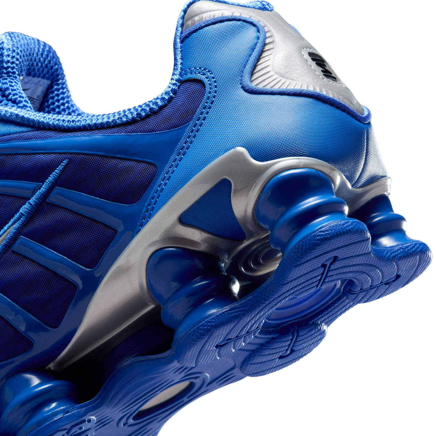 Nike Shox TL Hyper Royal