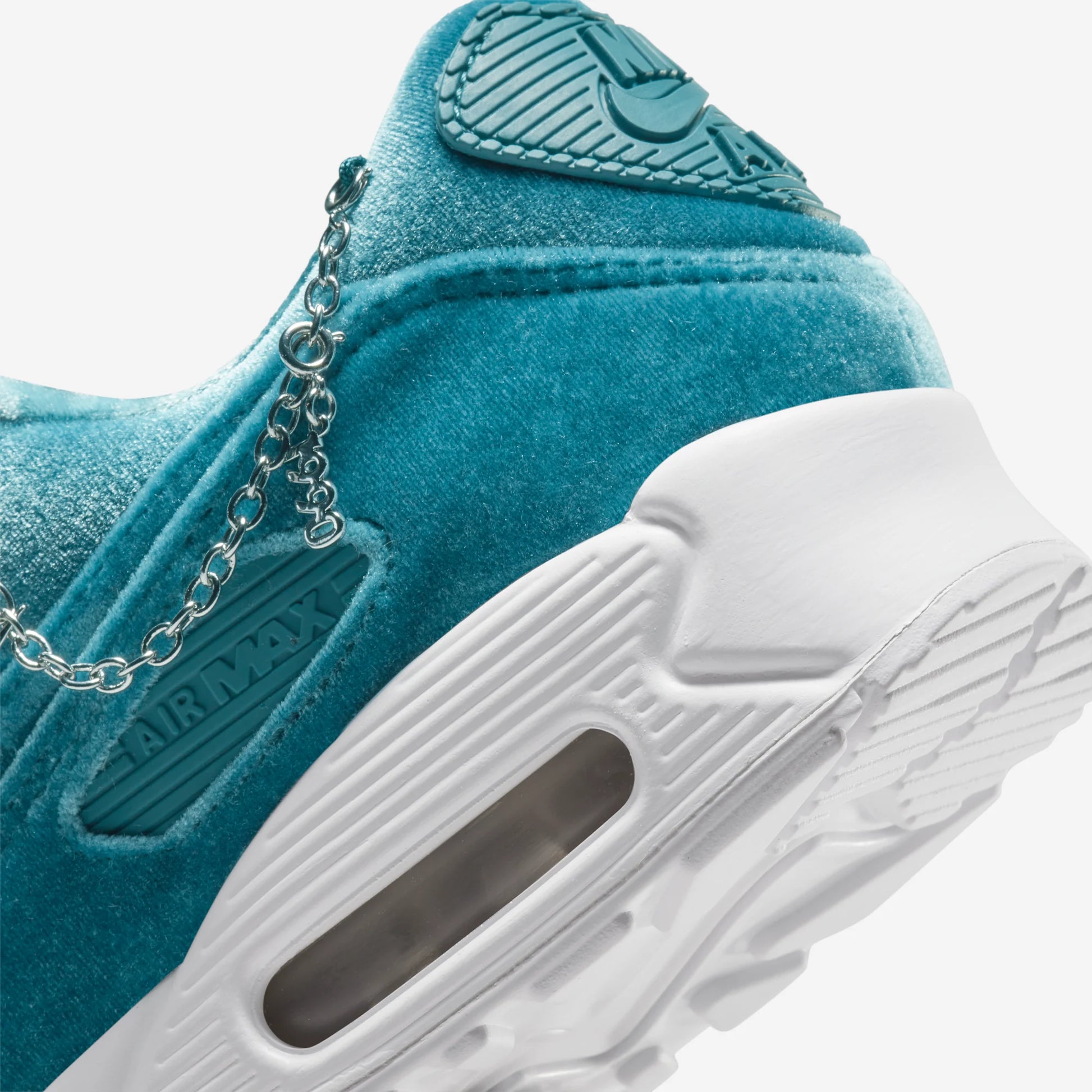 Nike Air Max 90 Lucky Charms Ash Green (Women's)