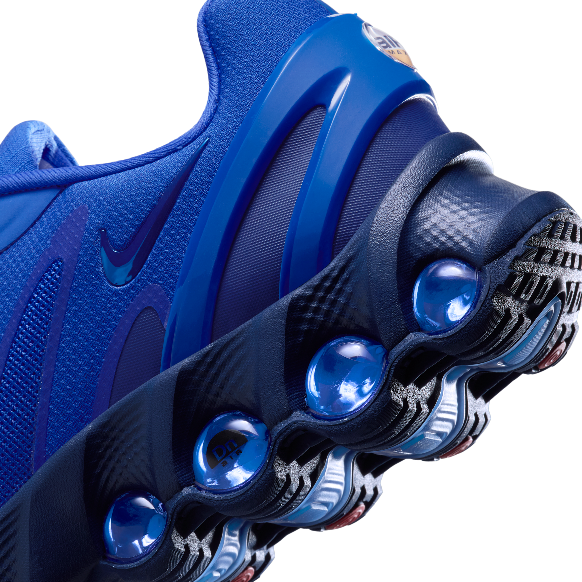 Nike Air Max Dn8 Racer Blue