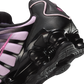 Nike Shox TL Black Playful Pink (Women's)