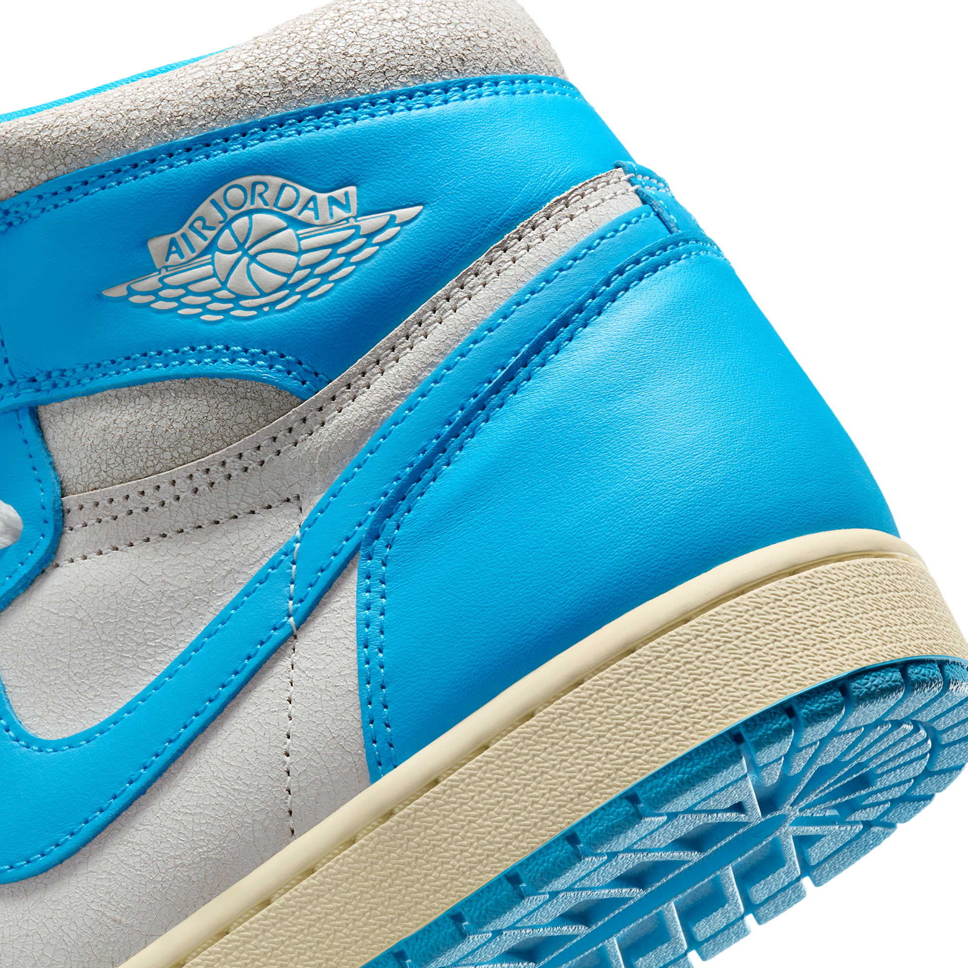 Jordan 1 Retro High OG UNC Reimagined (TD)