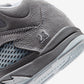 Jordan 5 Retro Wolf Grey (2026) (PS)