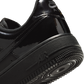 Nike Air Force 1 Low '07 Patent Black (Women's)