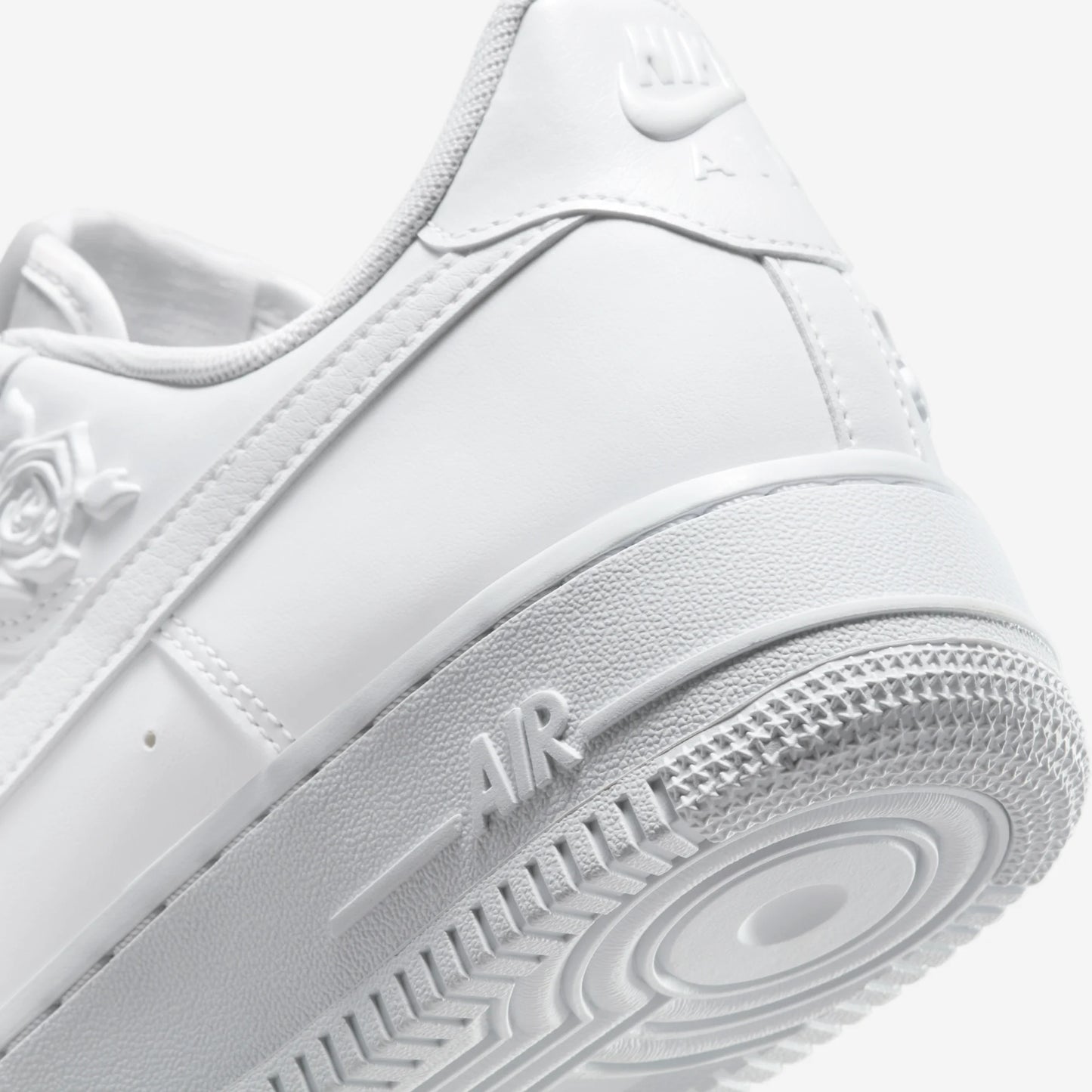Nike Air Force 1 Low '07 White Roses (Women's)