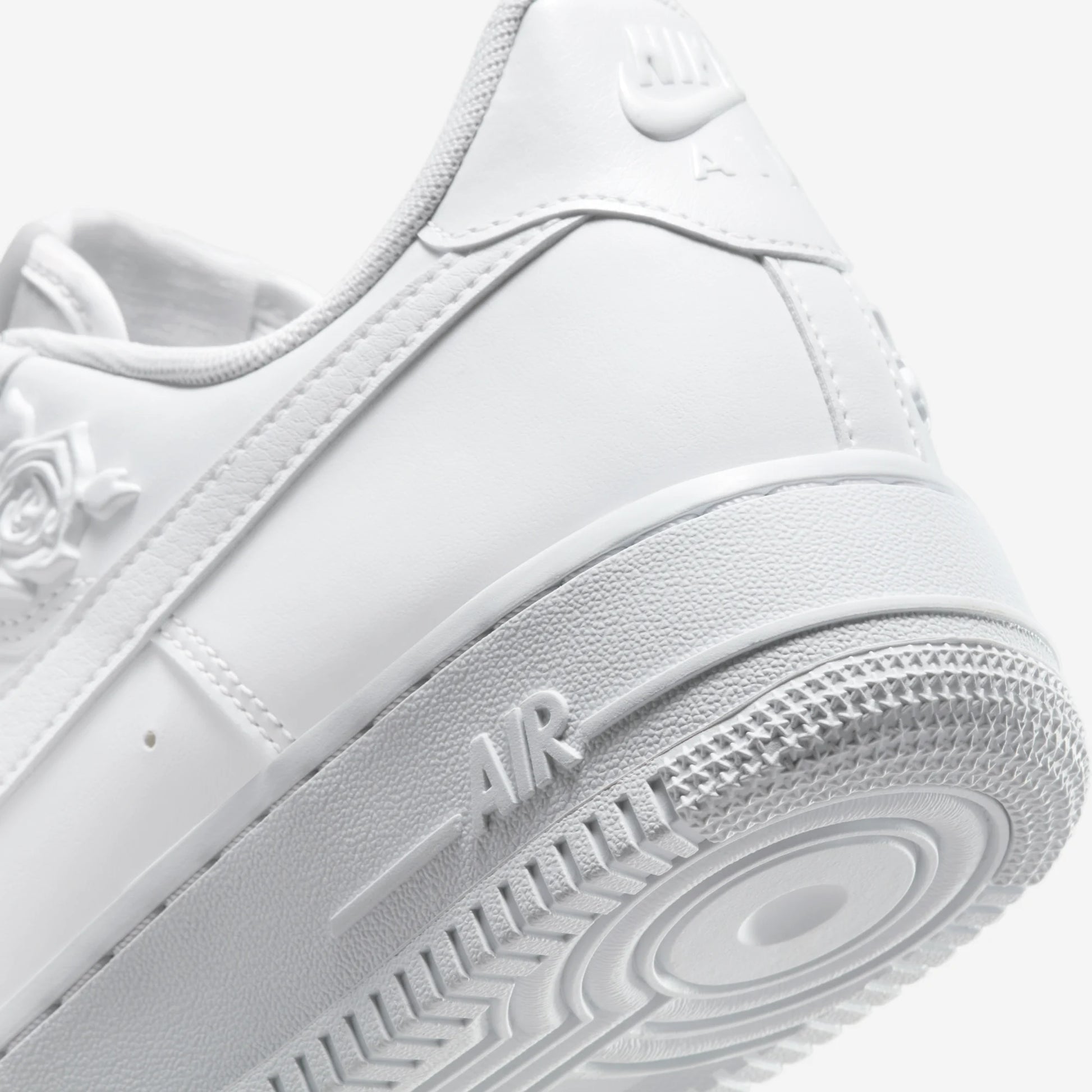 Nike Air Force 1 Low '07 White Roses (Women's)