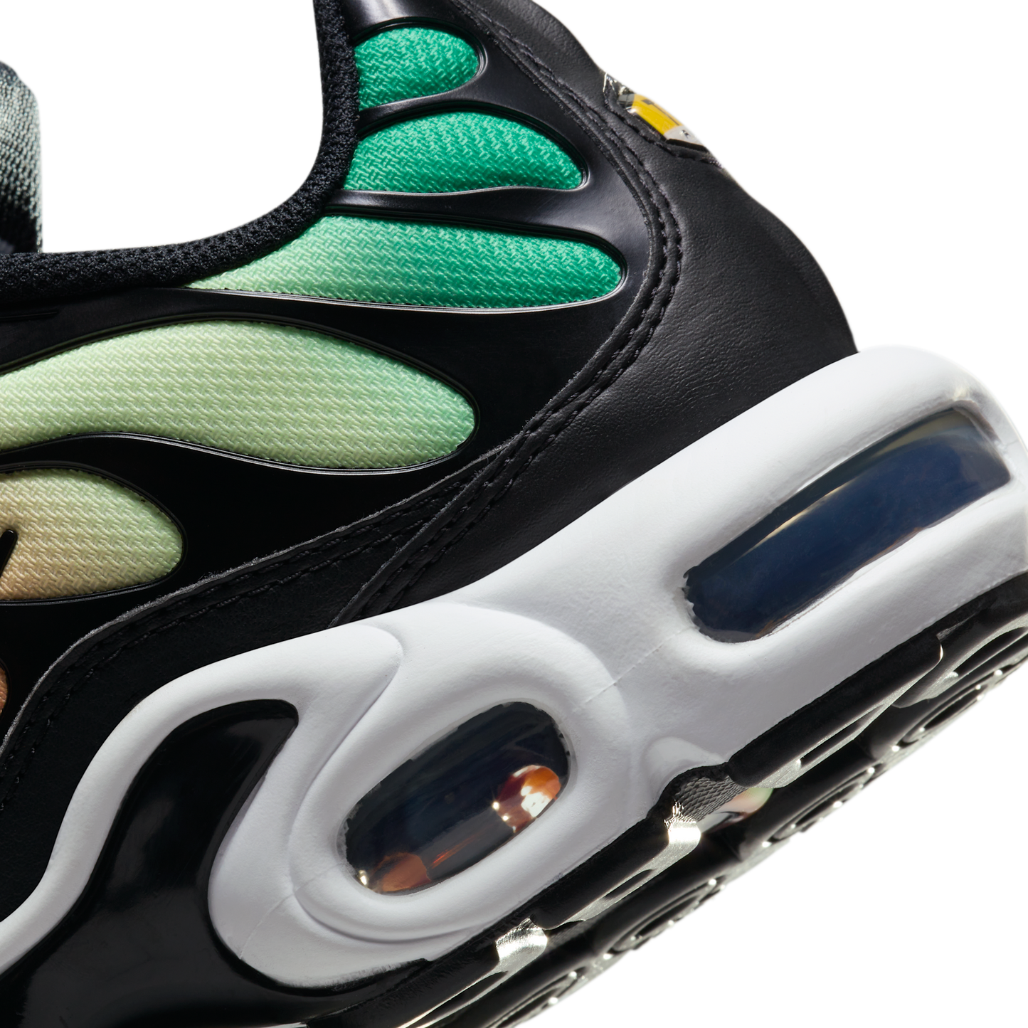 Nike Air Max Plus Rainbow (Women's)