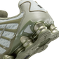 Nike Shox TL Light Army (Women's)