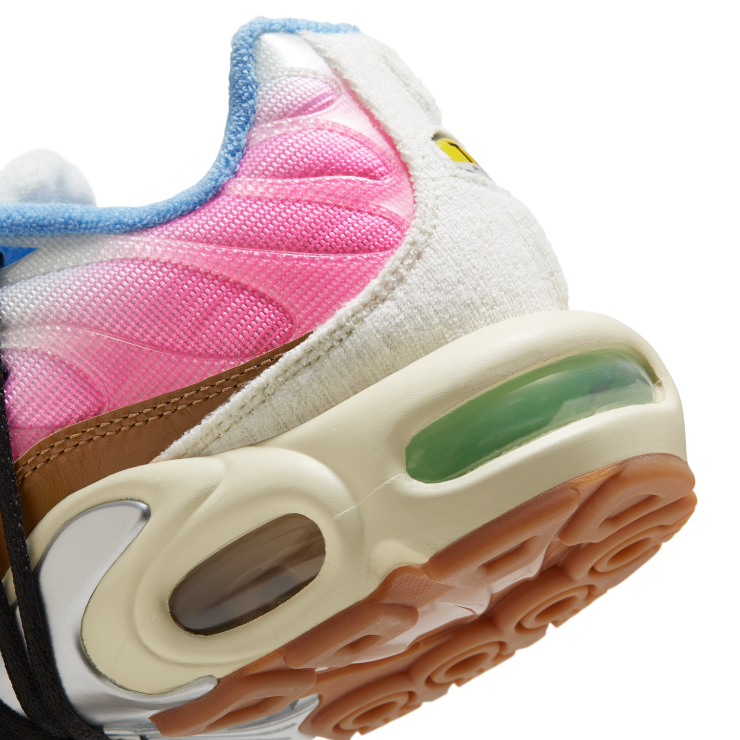 Nike Air Max Plus Longtaitou Festival