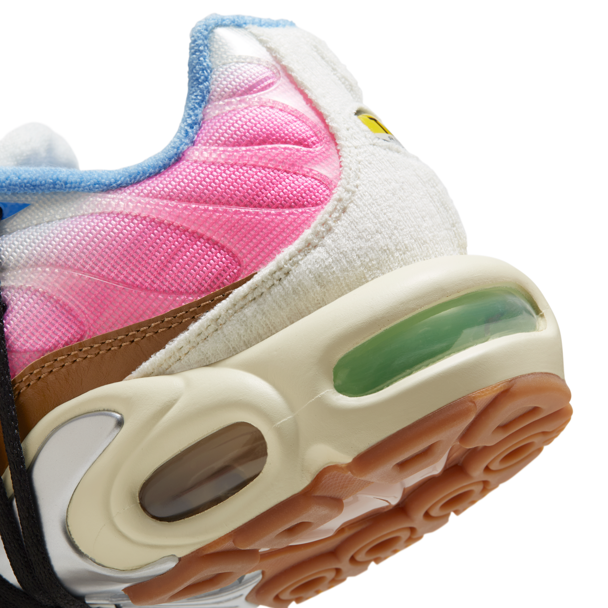 Nike Air Max Plus Longtaitou Festival