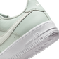 Nike Air Force 1 Low Light Silver Spruce Aura White Sail (GS)