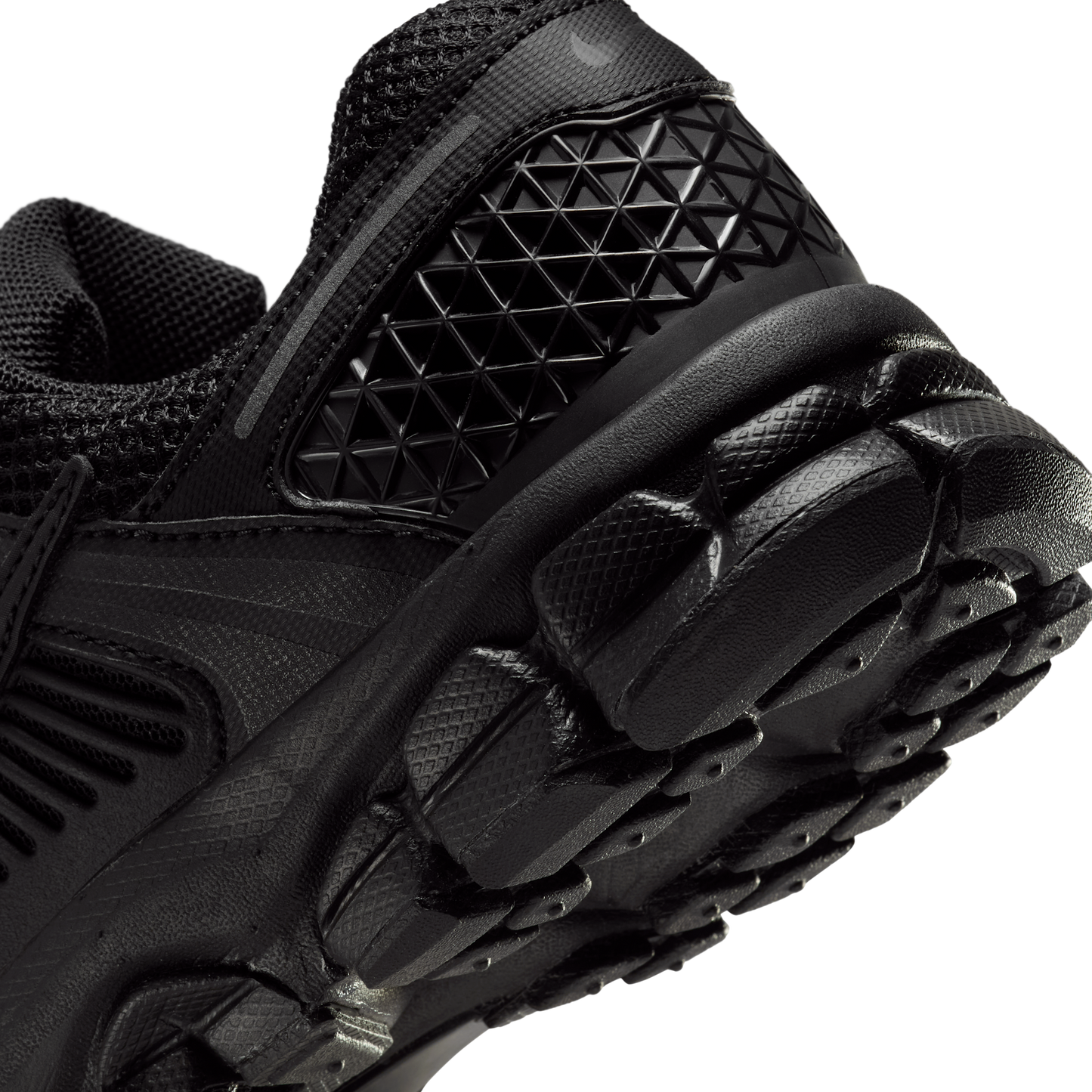 Nike Zoom Vomero 5 Triple Black (GS)