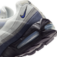 Nike Air Max 95 OG Big Bubble Photon Dust Purple Dynasty
