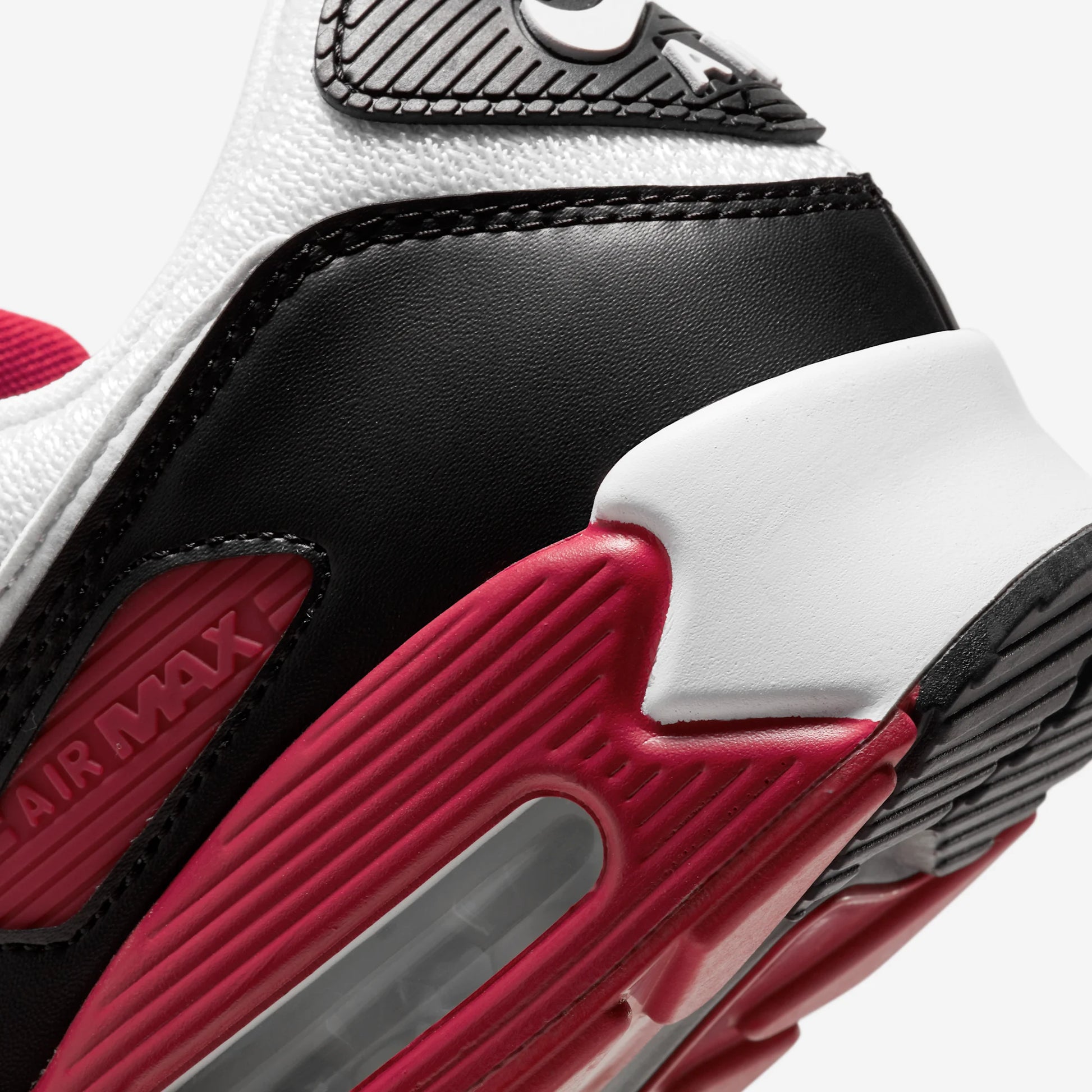Nike Air Max 90 Recraft New Maroon