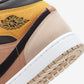 Jordan 1 Mid SE Particle Beige (Women's)